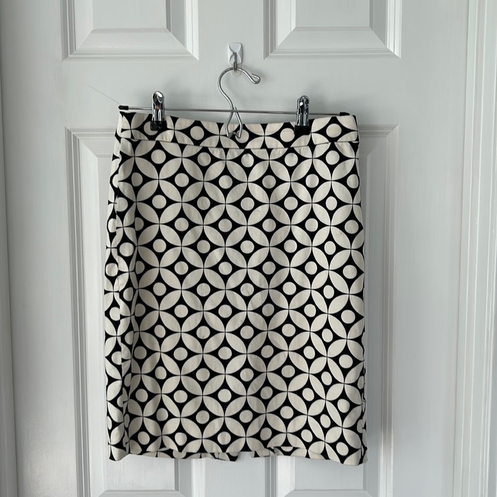 J Crew Pencil Skirt